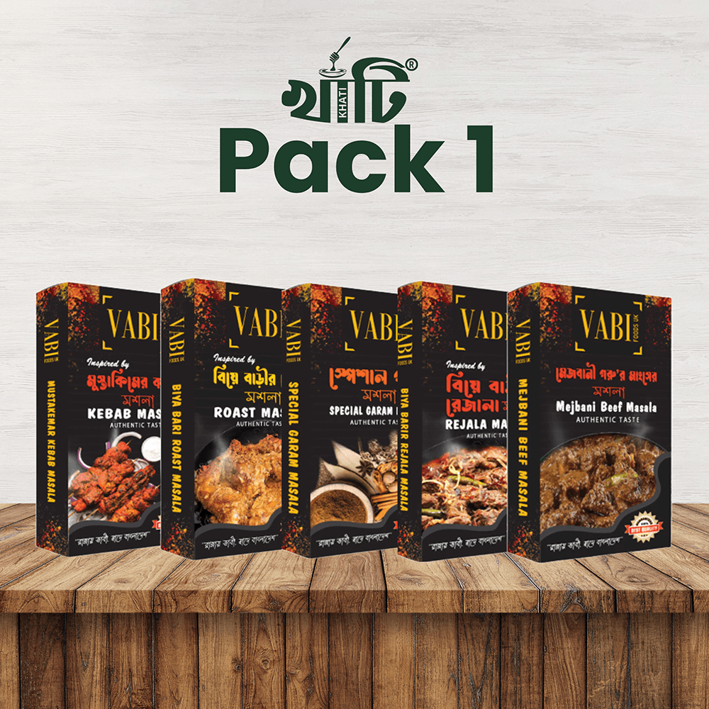 Khati Pack-1