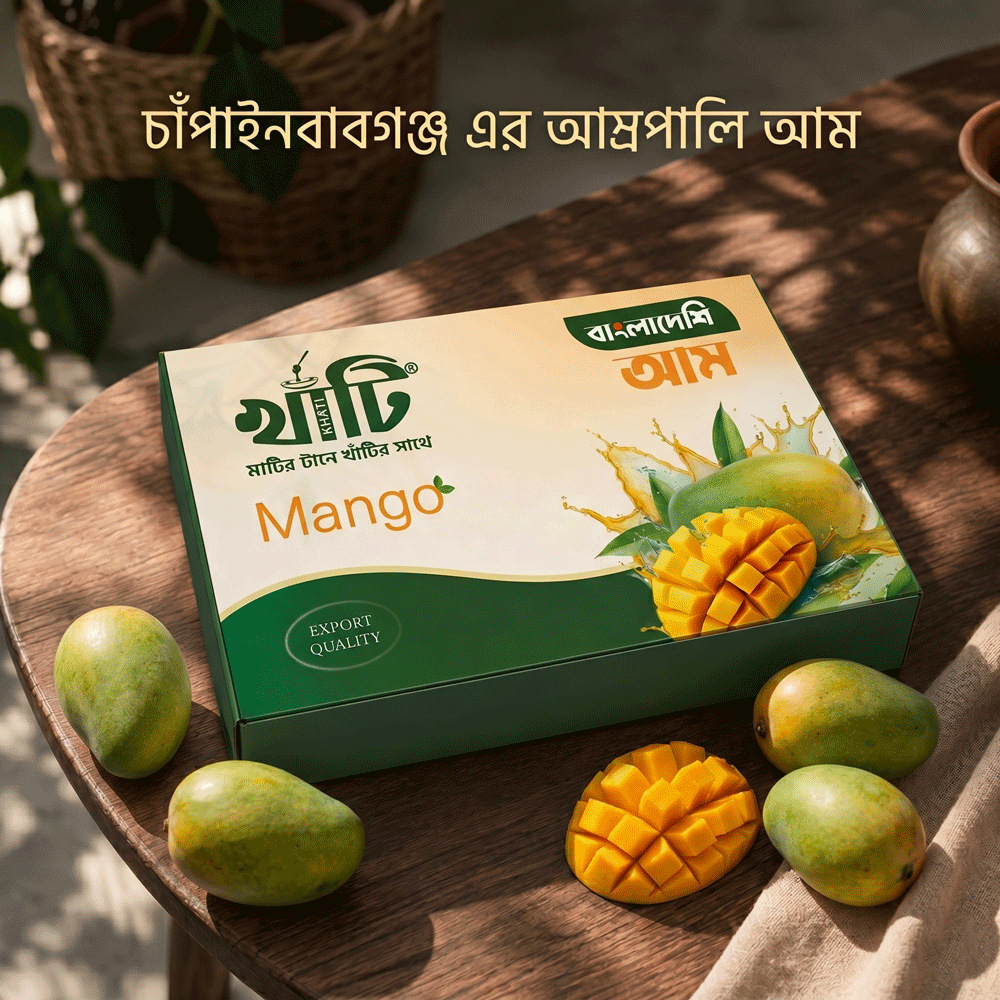 Chapai er Khati Aamropali