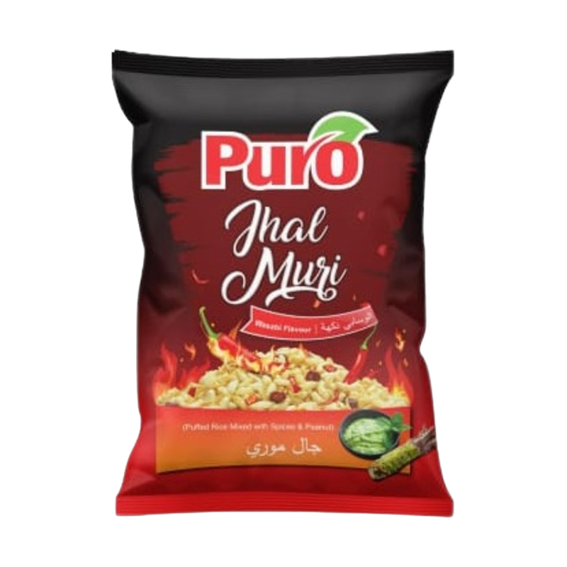 JHAL MURI