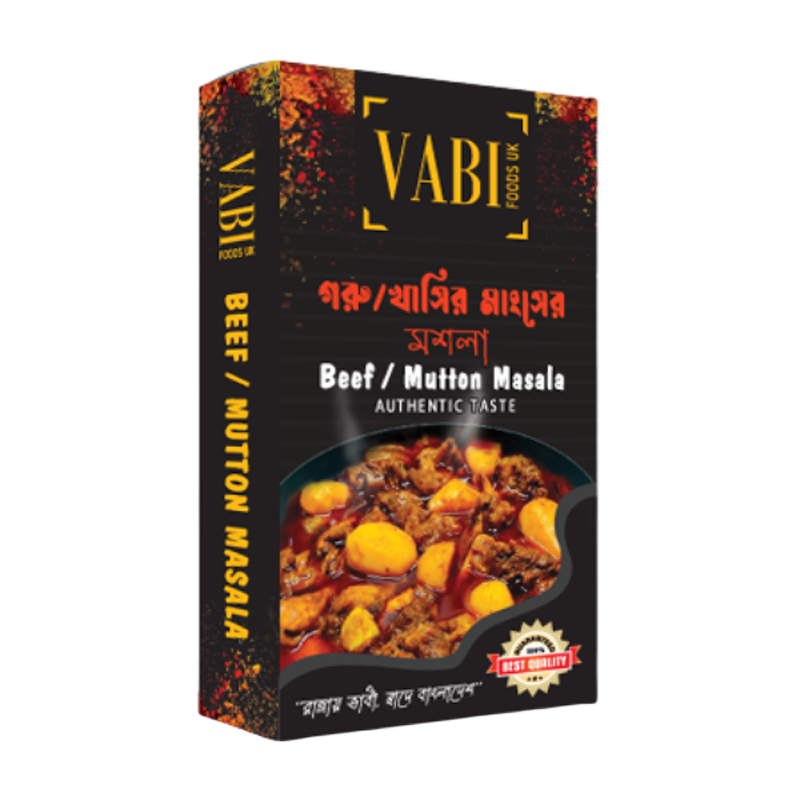 VABI BEEF/MUTTON MASALA