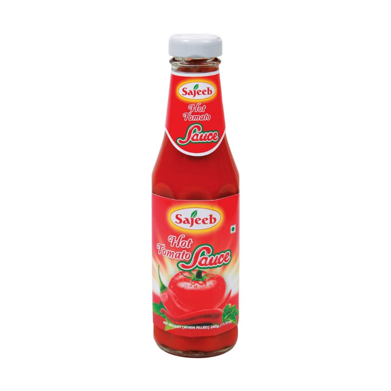 HOT TOMATO SAUCE