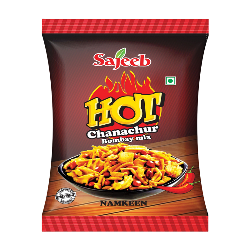 HOT CHANACHUR