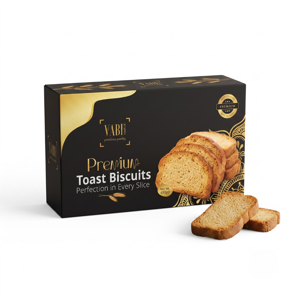 Vabi Premium Toast