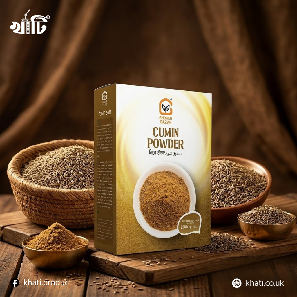 CUMIN POWDER