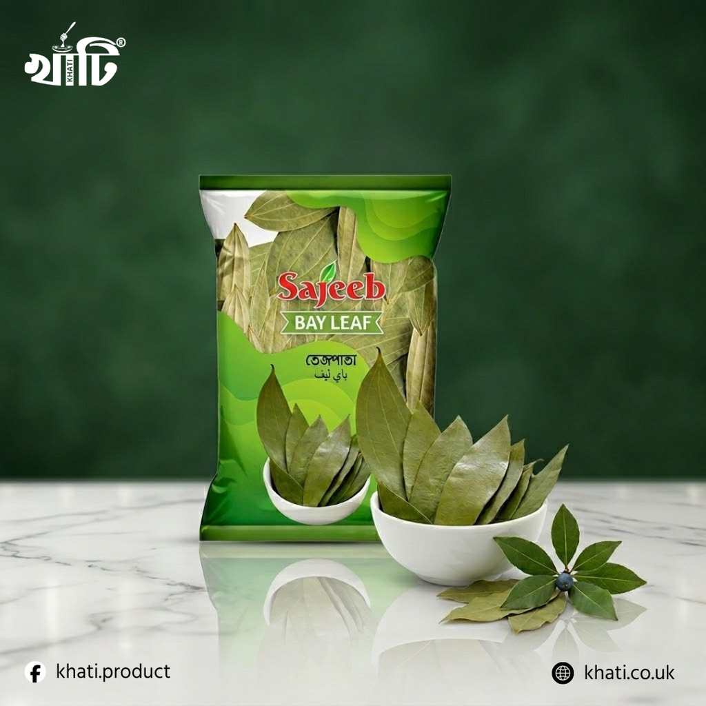 BAY LEAF