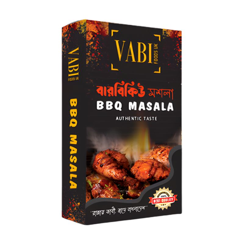 VABI BBQ MASALA