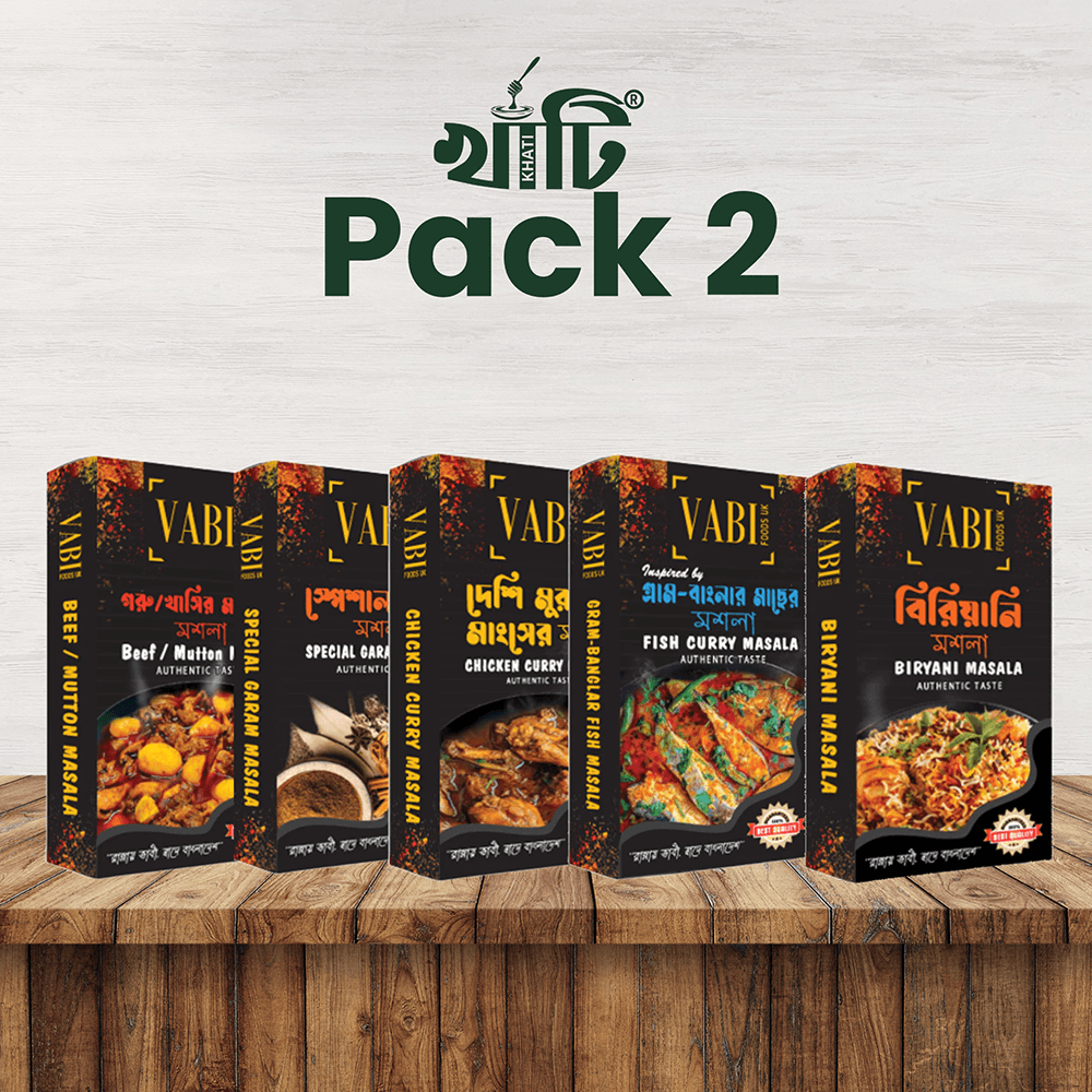 Khati Pack-2