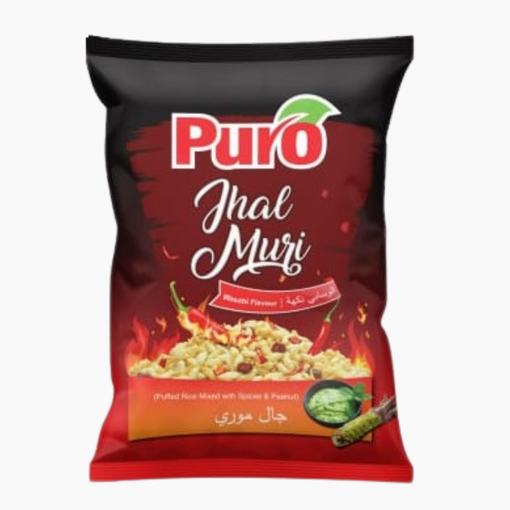 JHAL MURI