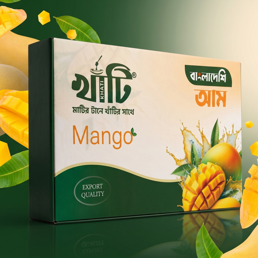 Chapai er Khati Aamropali