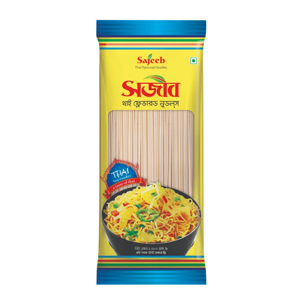 STICK NOODLES THAI