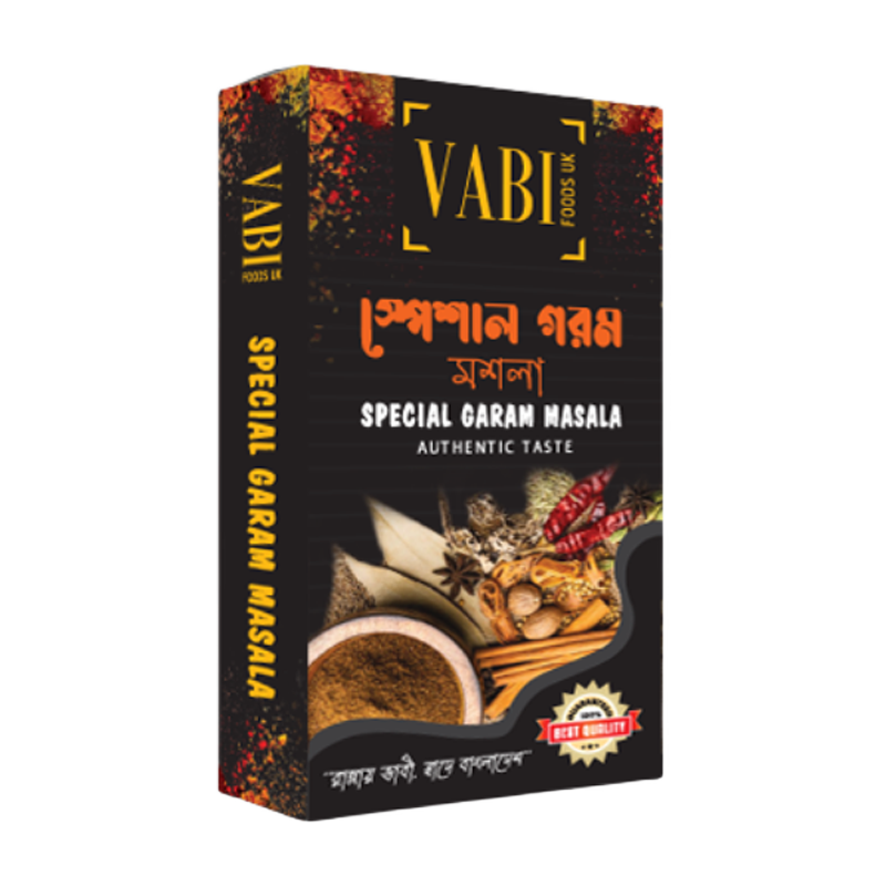 VABI SPECIAL GARAM MASALA
