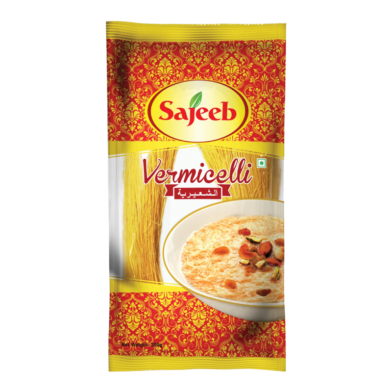 VERMICELLI