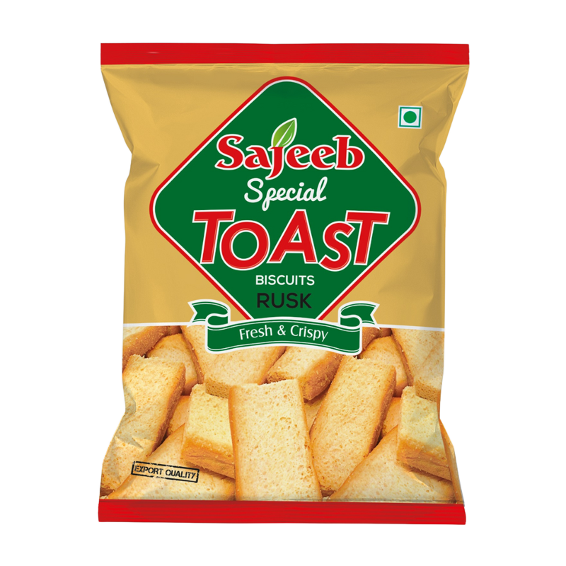SPECIAL TOAST