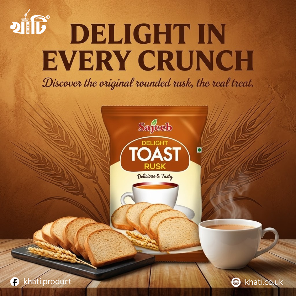 DELIGHT TOAST