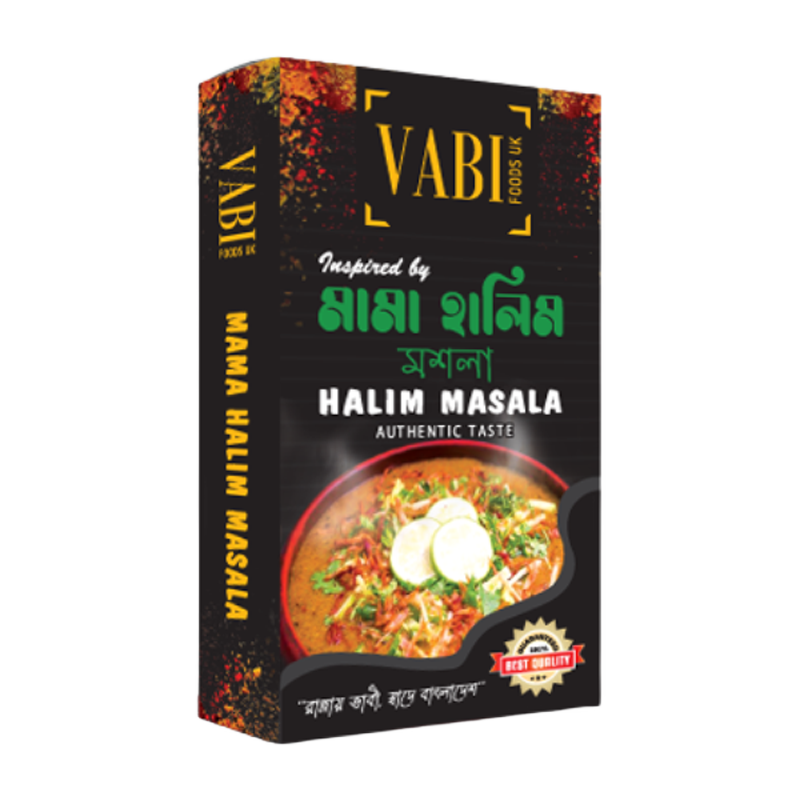 VABI HALIM MASALA