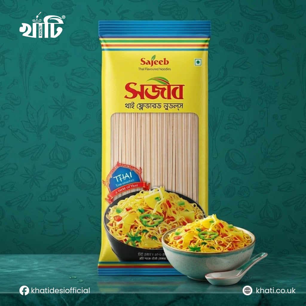 STICK NOODLES THAI
