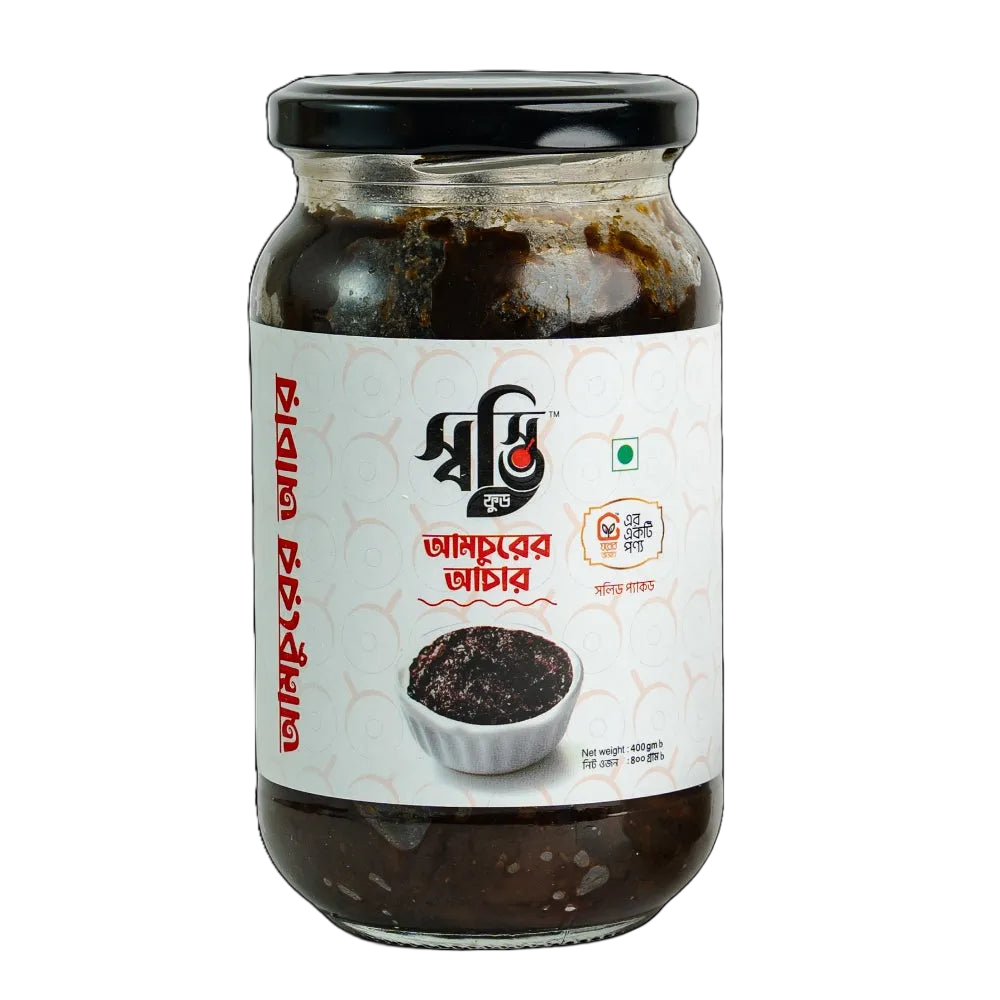 MANGO PICKLE