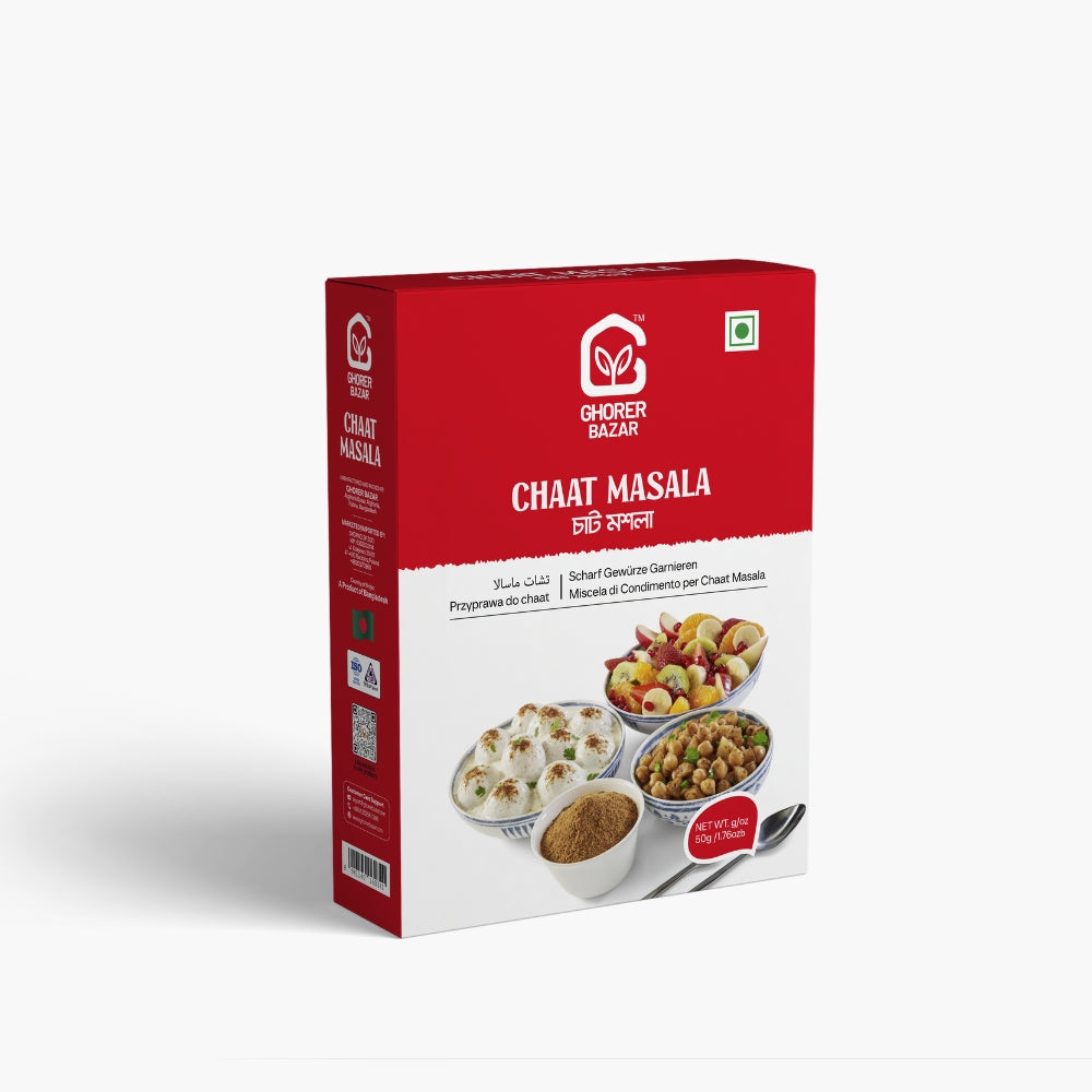 CHAAT MASALA