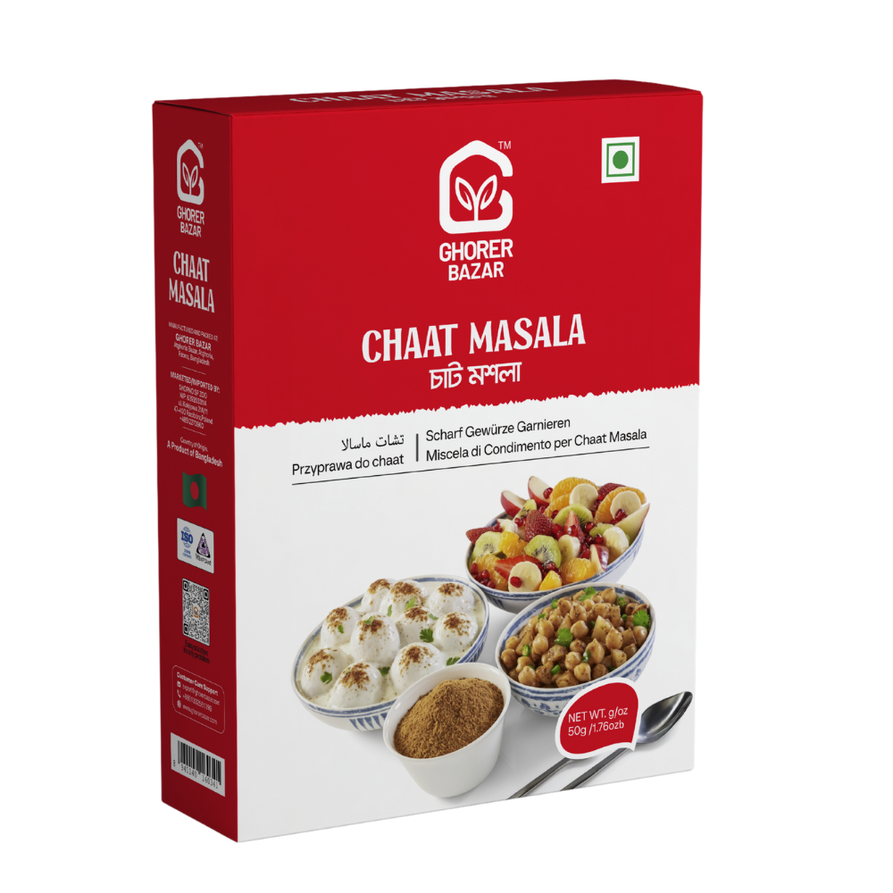 CHAAT MASALA
