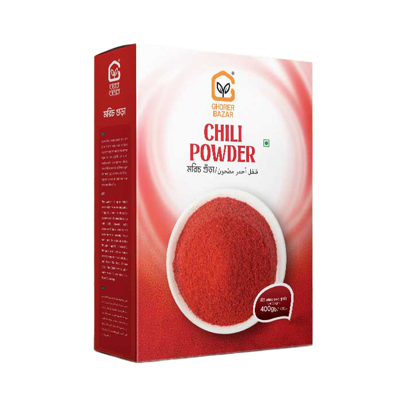 CHILLI POWDER