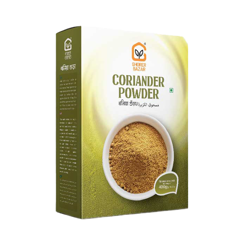 CORIANDER POWDER