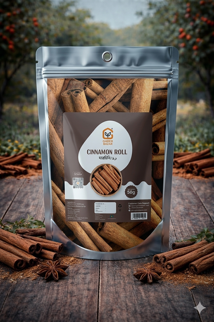 CINNAMON