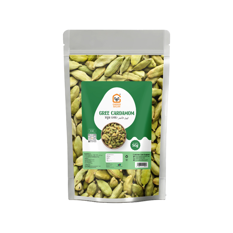 CARDAMOM