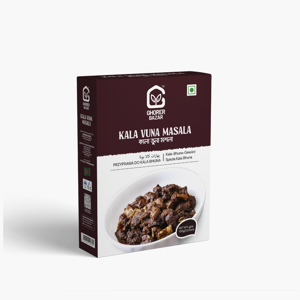 KALA VUNA MASALA