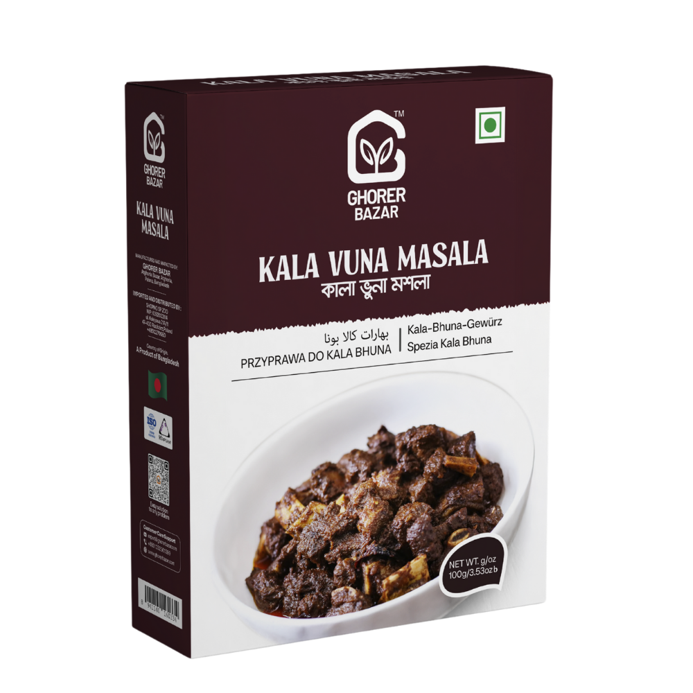KALA VUNA MASALA