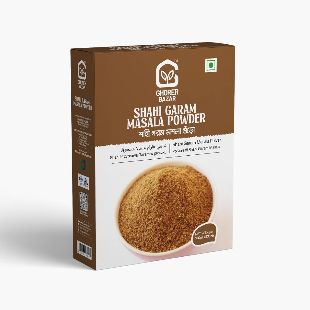 SHAHI MASALA