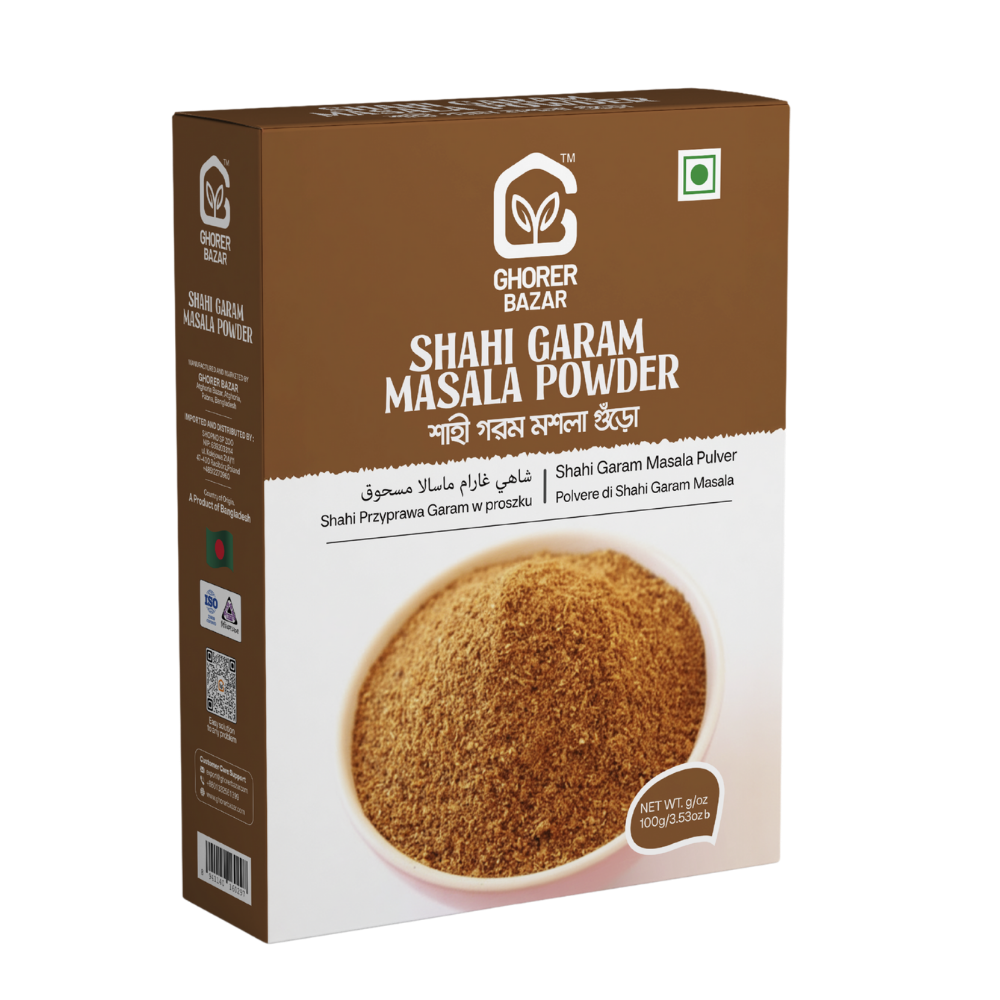 SHAHI MASALA