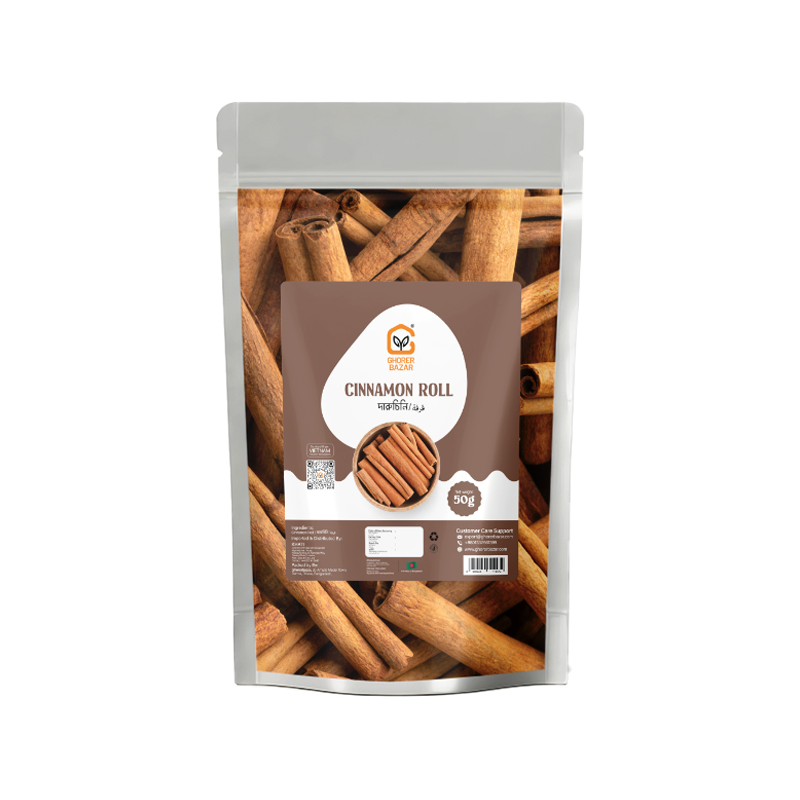 CINNAMON