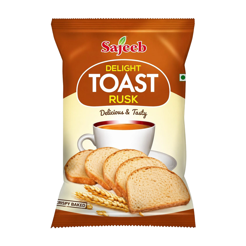 DELIGHT TOAST