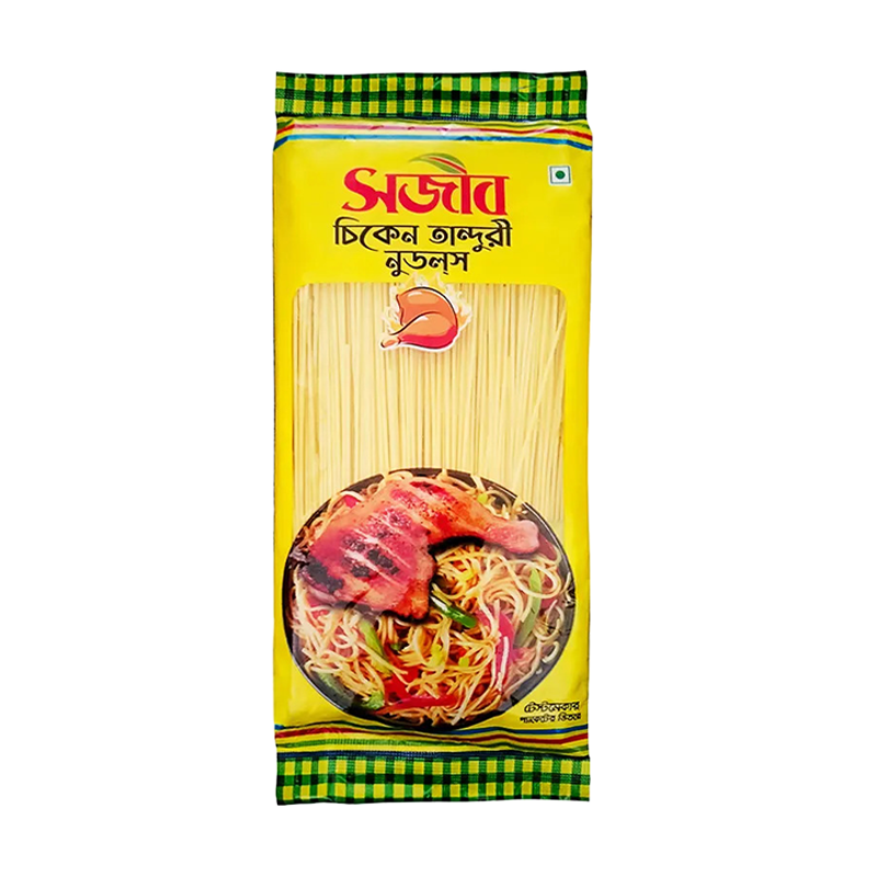 STICK NOODLES CHICKEN
