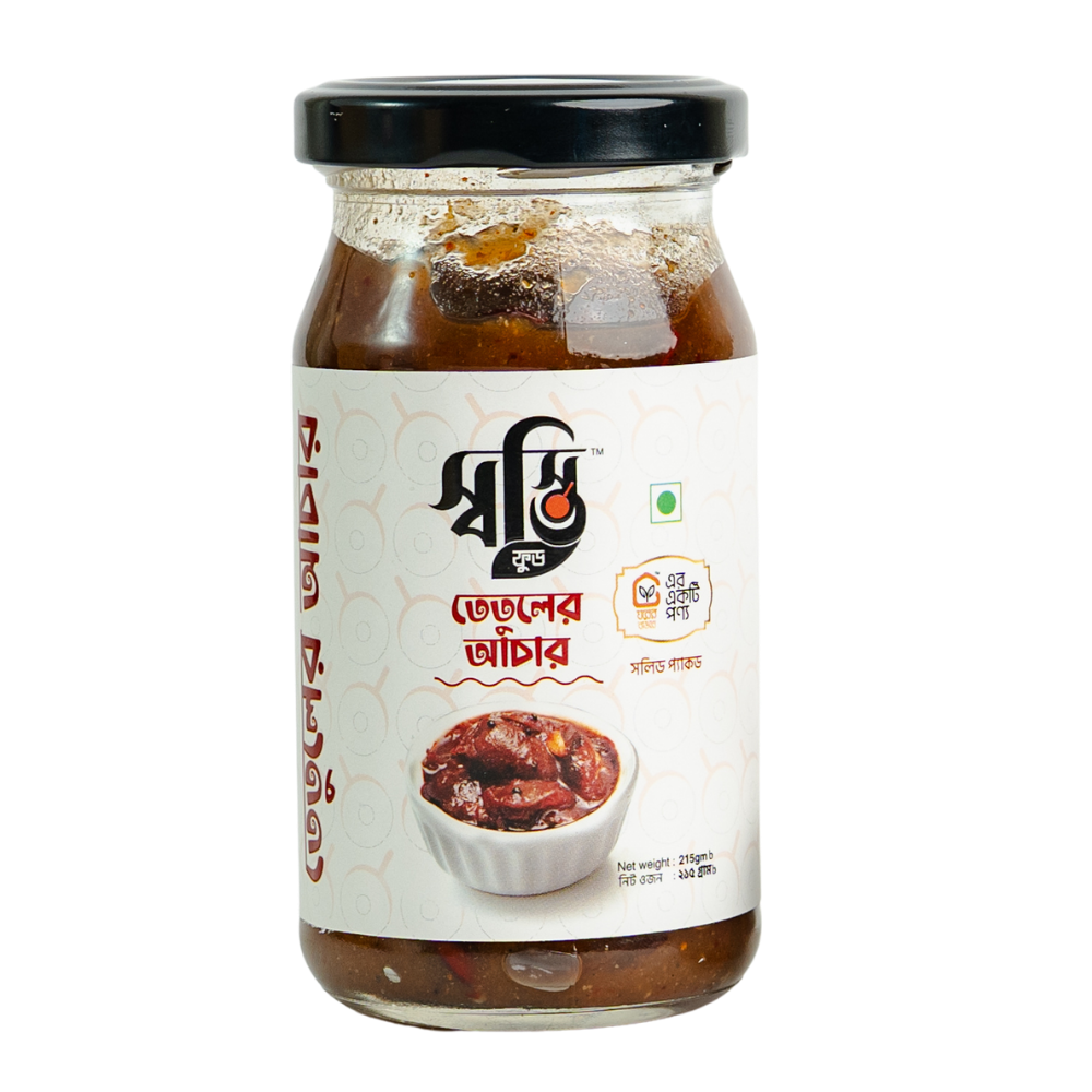 TERMARIND PICKLE